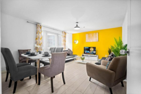 Graham 2 Bedroom, 1 Bathroom Apartment